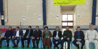 برگزاری اولین فستیوال رزمی ورزشی کشوری هنرهای فردی سلاح سرد و دفاع از خود استان فارس